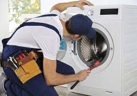 Washing Machine Repair Service in Dubai