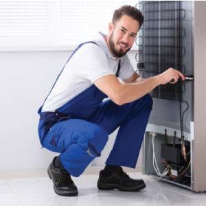 Refrigerator-repair dubai