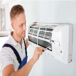 ac repair dubai