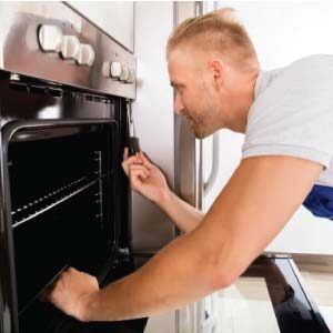 Stove Repair Service