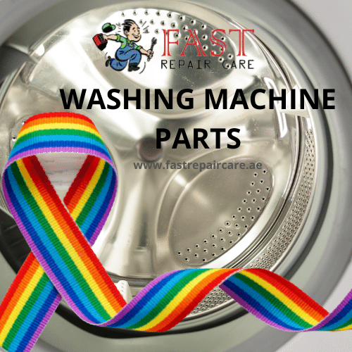 You are currently viewing Washing Machine Parts