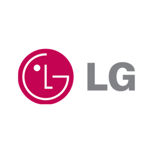 LG Brand appliance