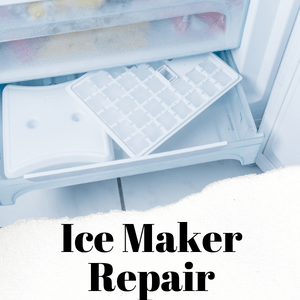ice maker repair dubai