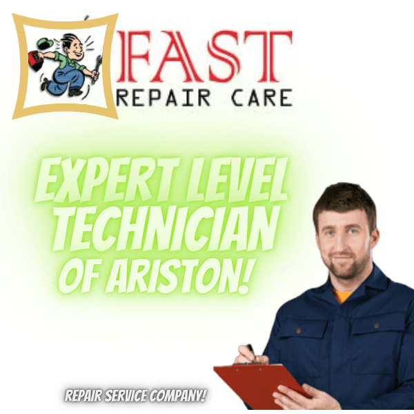 Ariston Appliances Repairing