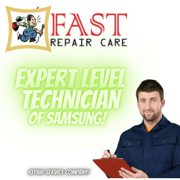 Samsung Appliances Repairing