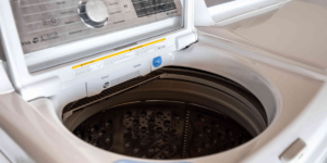 Using Normal Detergent in Top Load Washing Machine