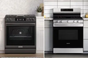 The Pros and Cons of Slide‑In vs. Freestanding Ovens