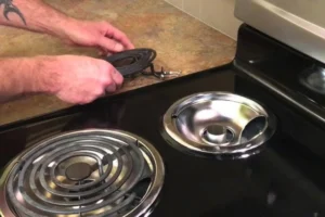 How to Clean and Replace Stove Drip Bowls