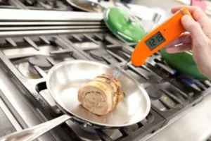 How to Test Stove Temperature Probes