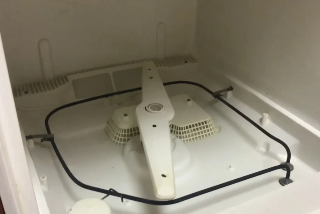 Dishwasher Drainage Problem Fix