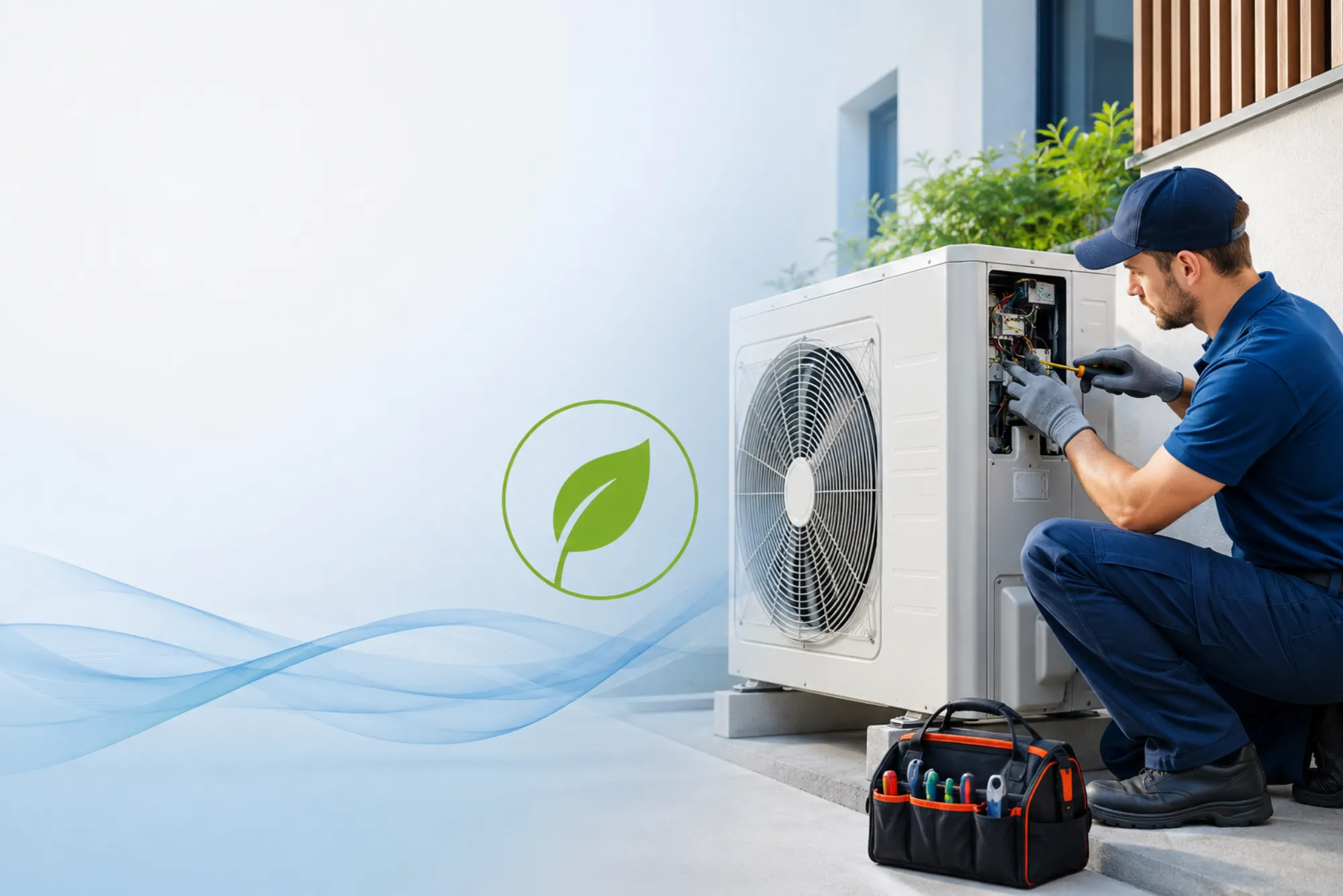 Energy Efficient Air Conditioning Repair Specialists